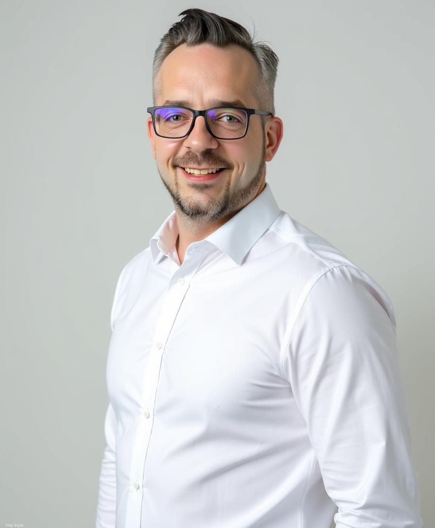 Marcin Seroczynski